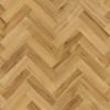 Finesse Parquet     Waxed